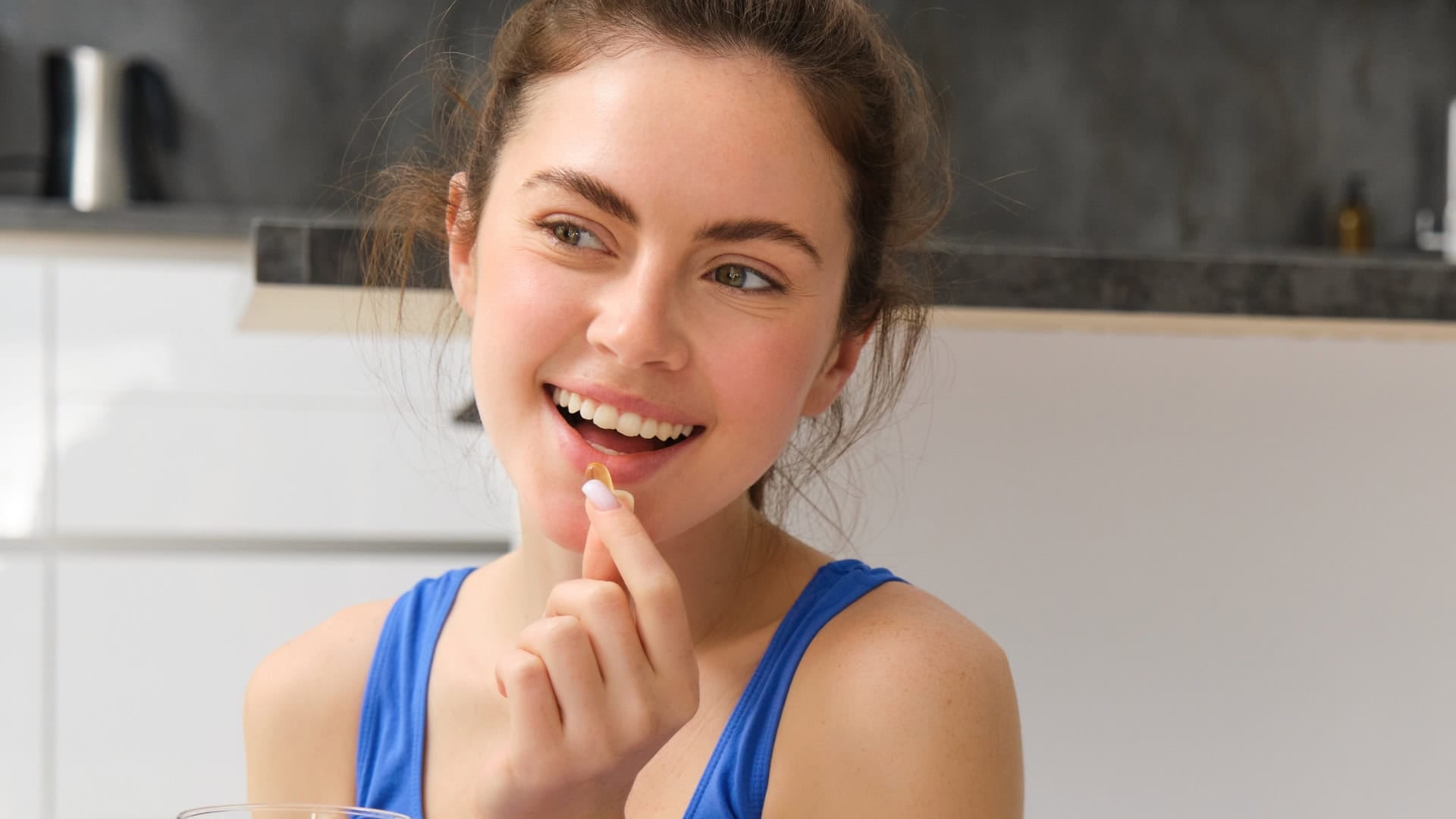 kedy brať aké vitamíny