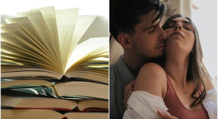 Knihy o láske, ktoré si musíš prečítať: Týchto 6 ťa posunie aj v tvojich vzťahoch