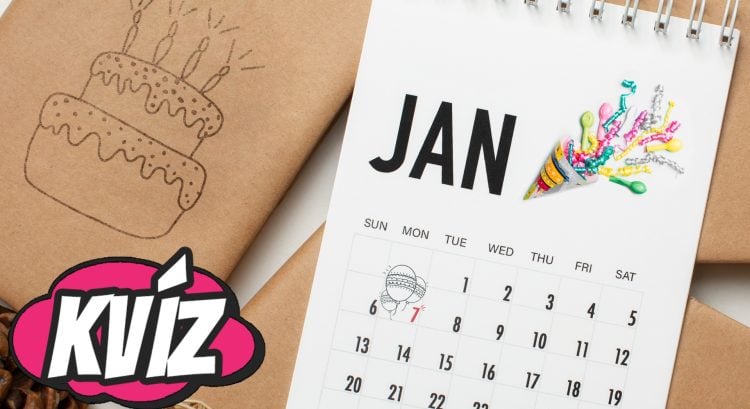 Kto kedy oslavuje meniny?