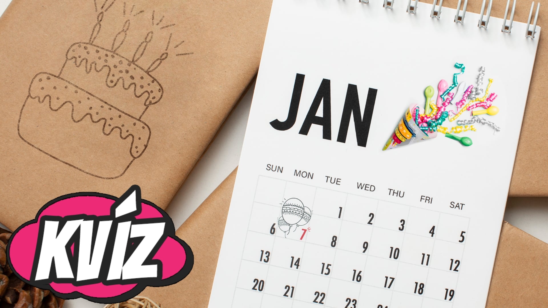 Kto kedy oslavuje meniny?