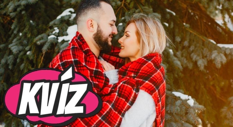 kvíz, ktorý odhalí, či si vo vzťahu sebecká