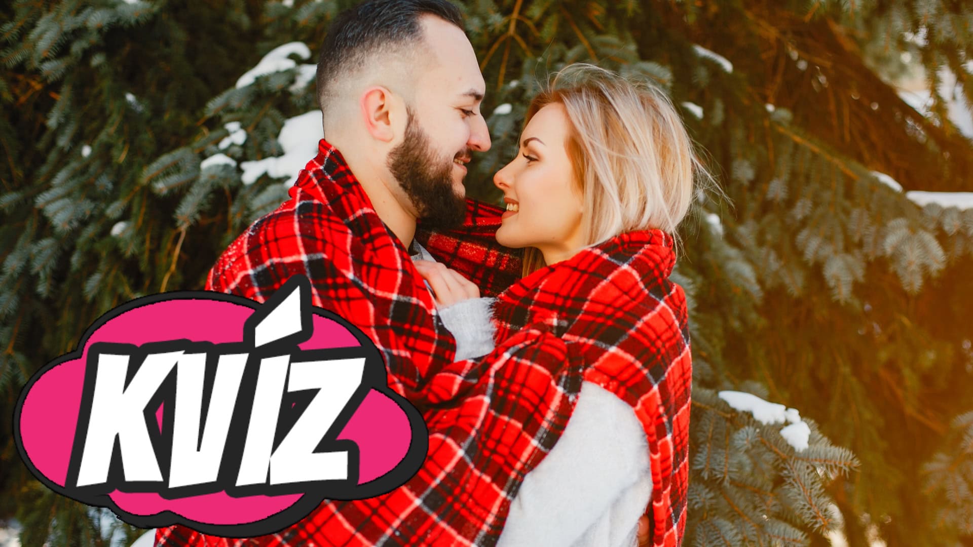 kvíz, ktorý odhalí, či si vo vzťahu sebecká