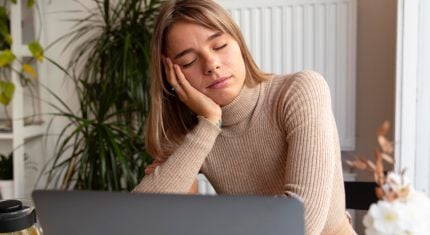 Lenivosť ťa brzdí v živote