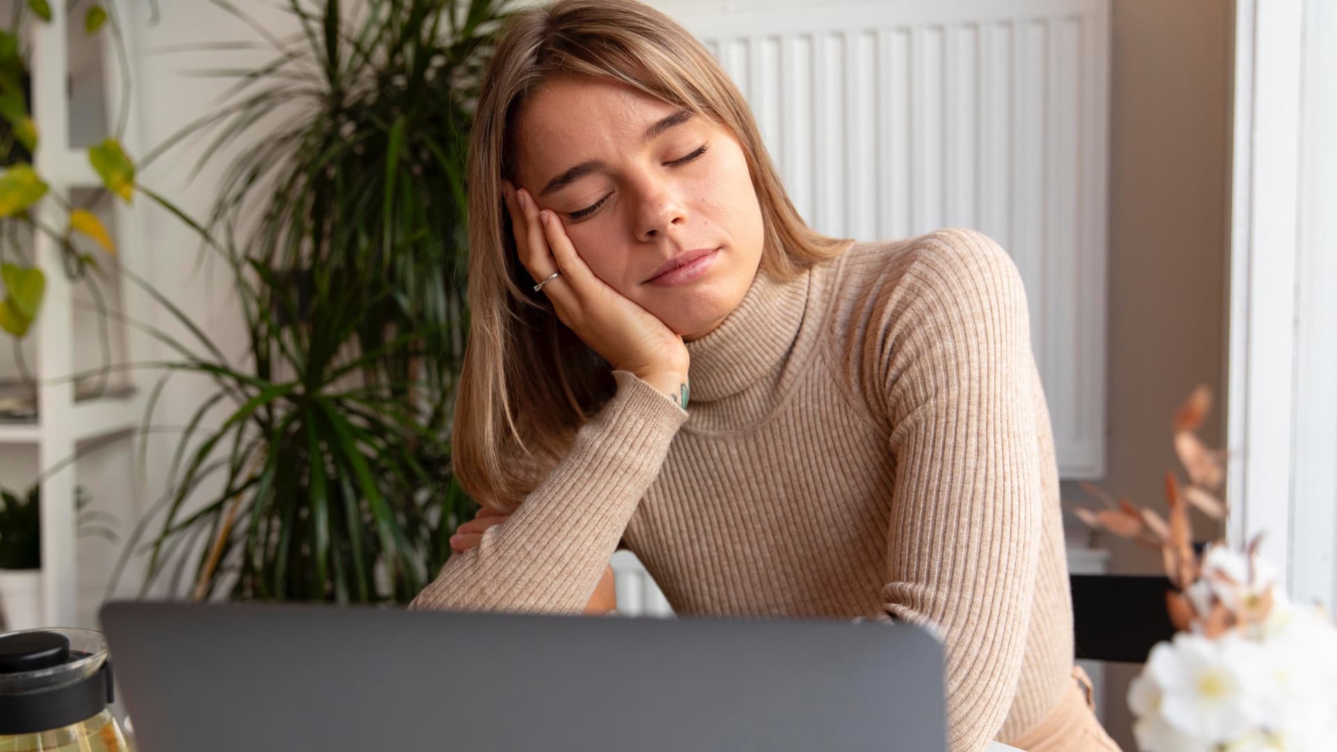 Lenivosť ťa brzdí v živote