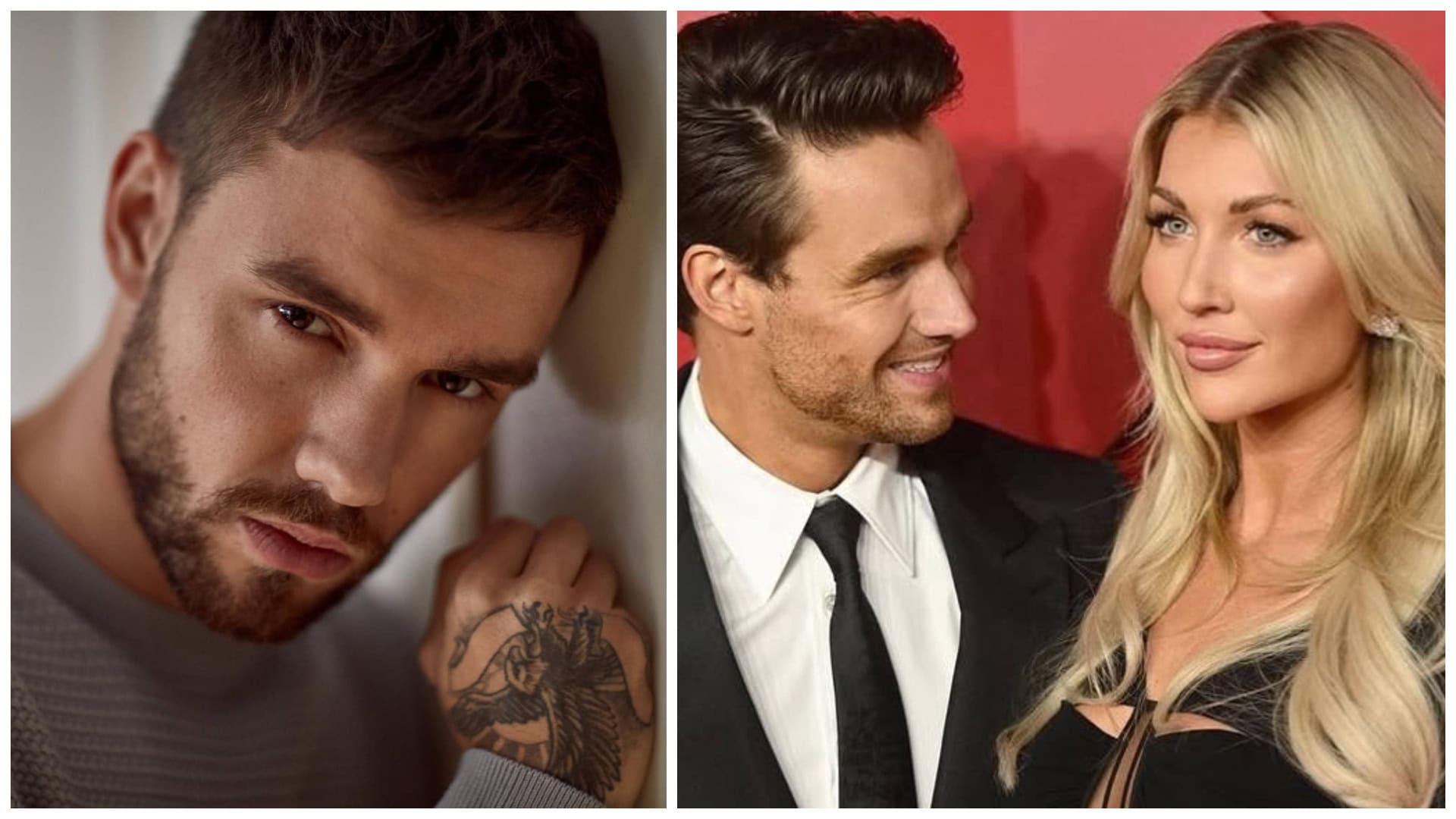 Liam Payne