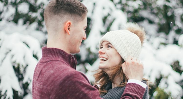 ľudia sú ti v živote predurčení