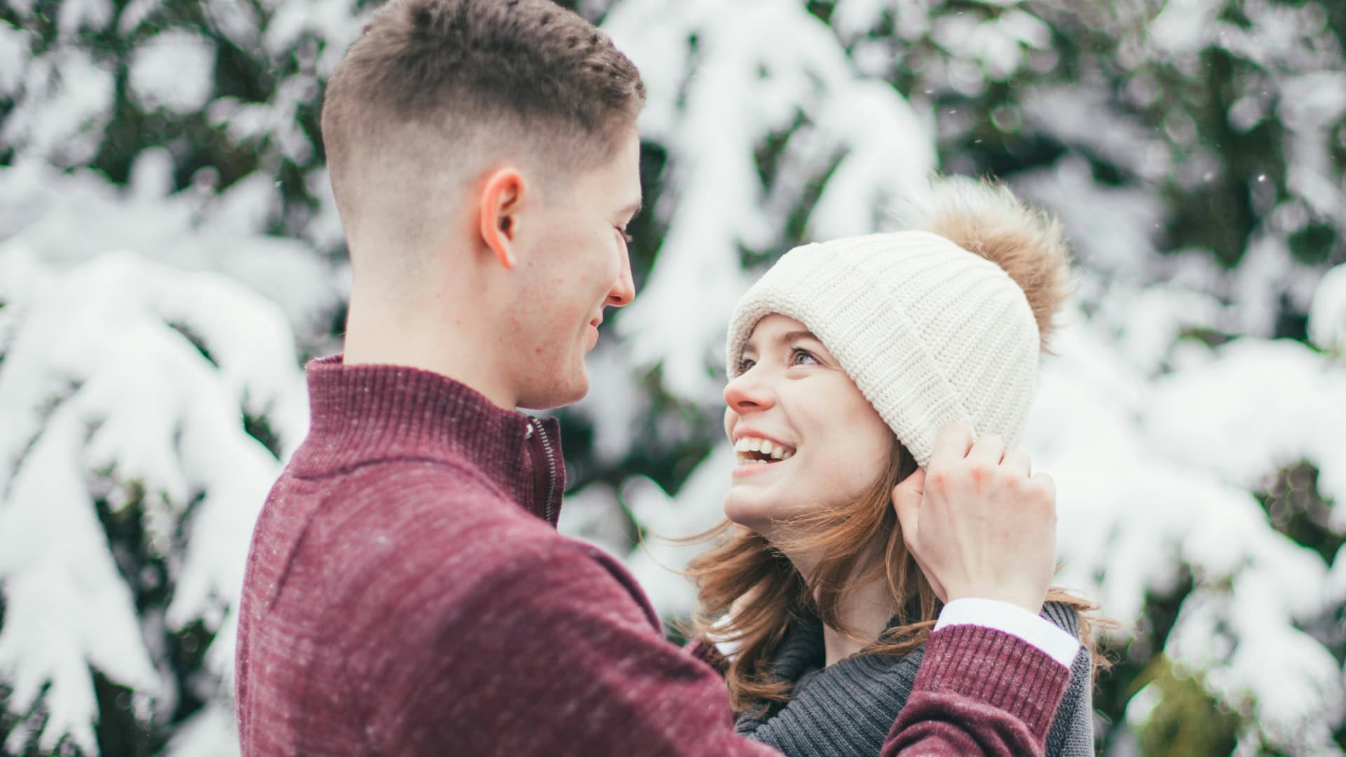 ľudia sú ti v živote predurčení