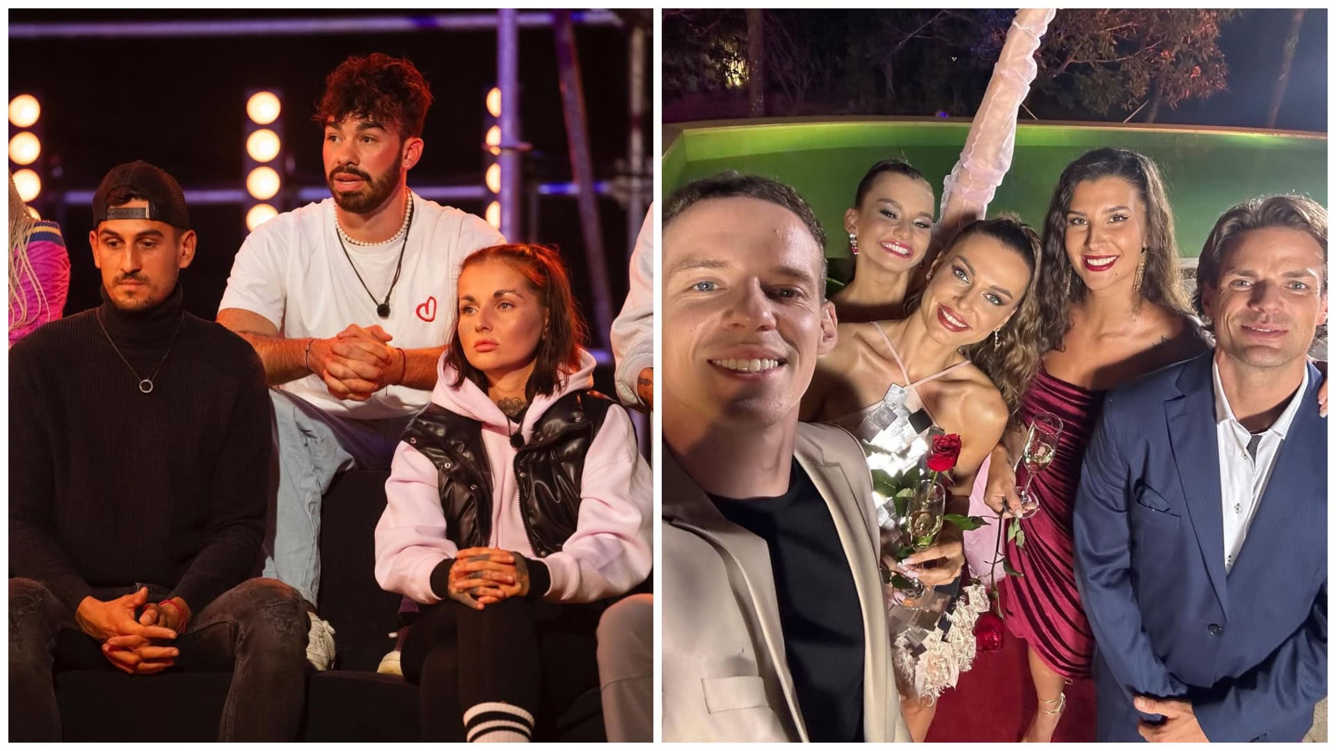 Najlepšie reality šou roku 2024.