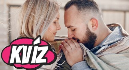 naozaj ma miluje - tento kvíz odhalí pravdu
