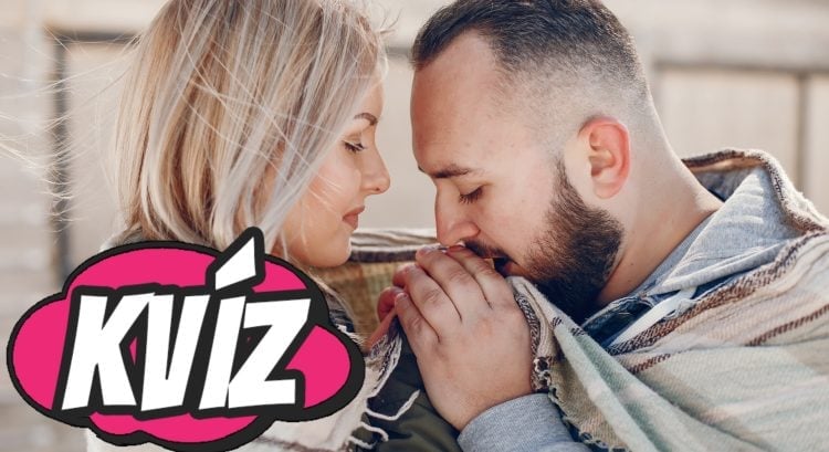 naozaj ma miluje - tento kvíz odhalí pravdu