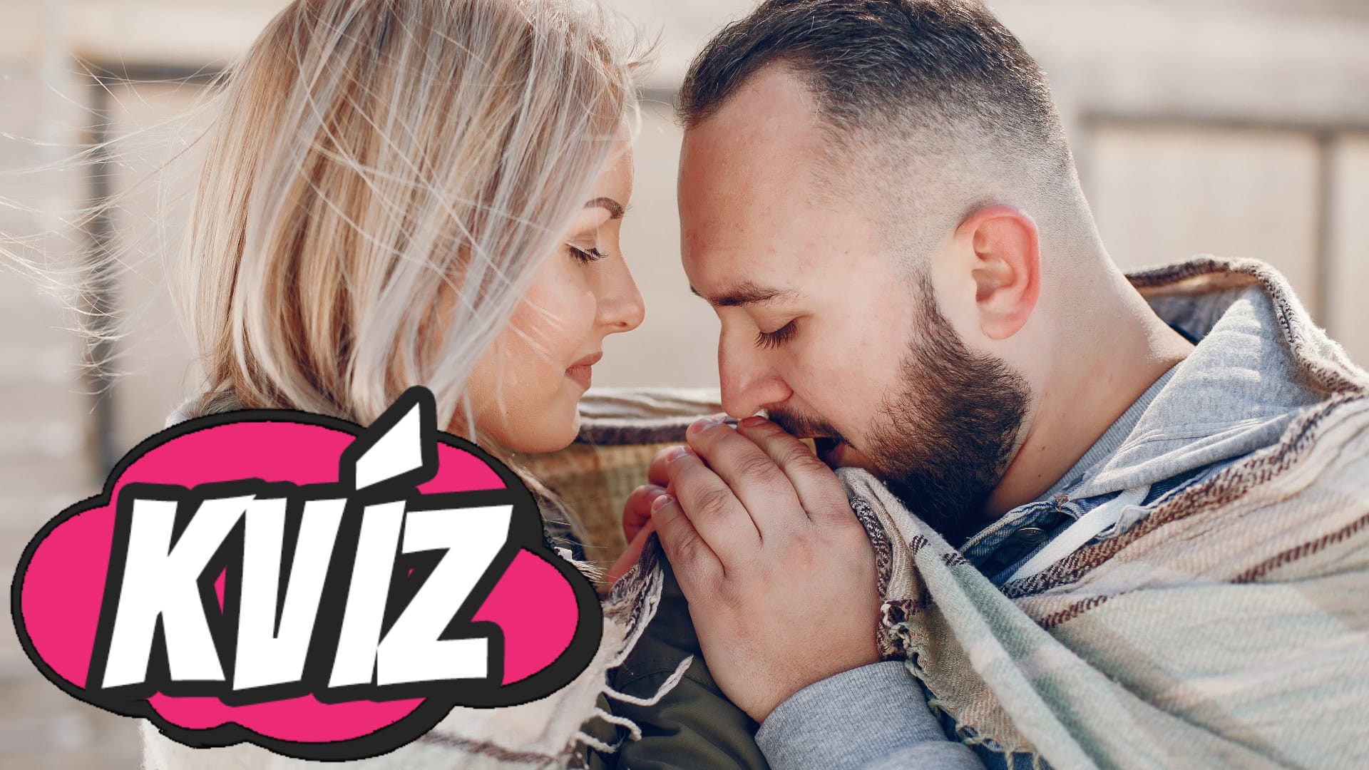 naozaj ma miluje - tento kvíz odhalí pravdu