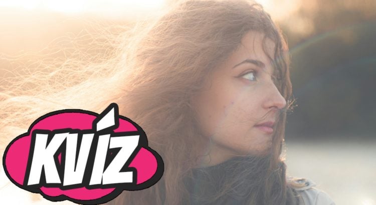 Odhaľ, aká bolesť najviac ťaží tvoju dušu