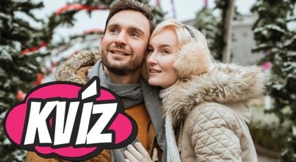 Odhaľ v kvíze, čo skutočne hľadáš vo vzťahu