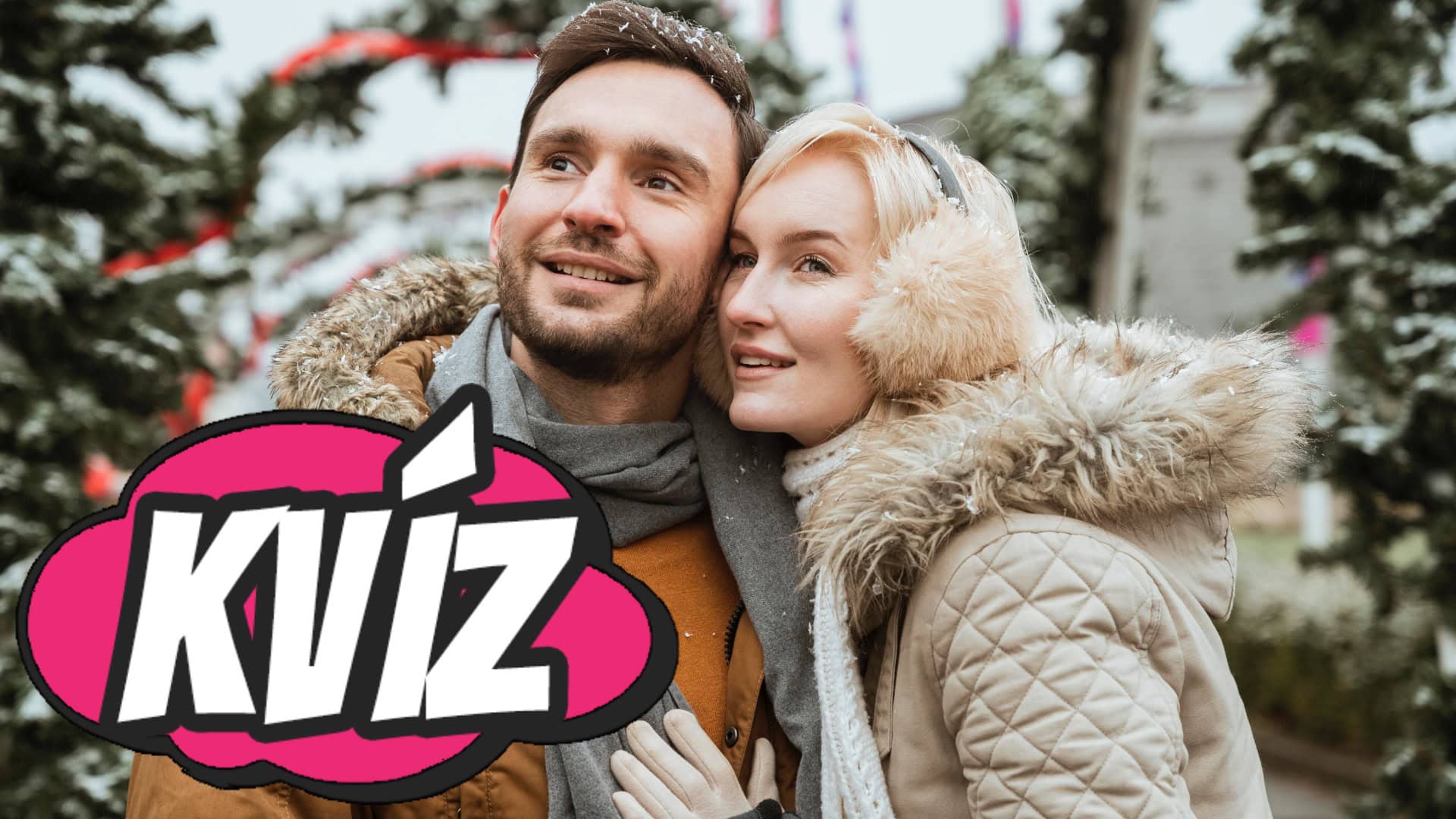 Odhaľ v kvíze, čo skutočne hľadáš vo vzťahu