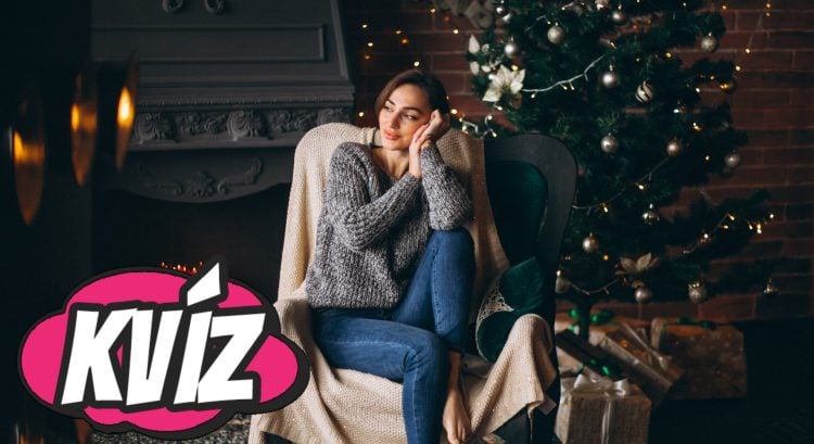 Vianočné tradície a zvyky: Myslíš, že ich ovládaš dobre?