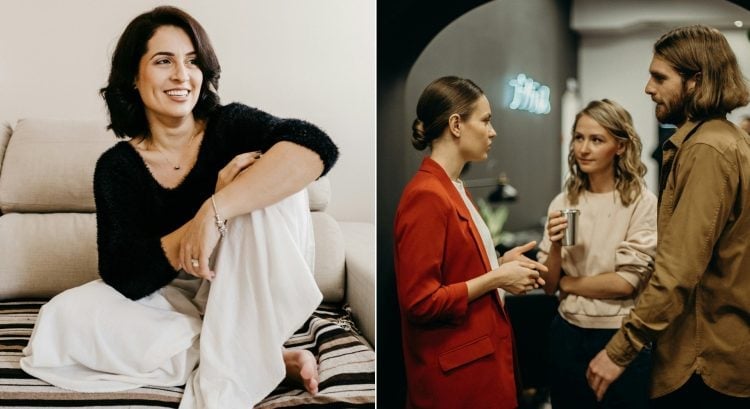 Ako odhaliť klamára: Všímaj si týchto 5 znakov