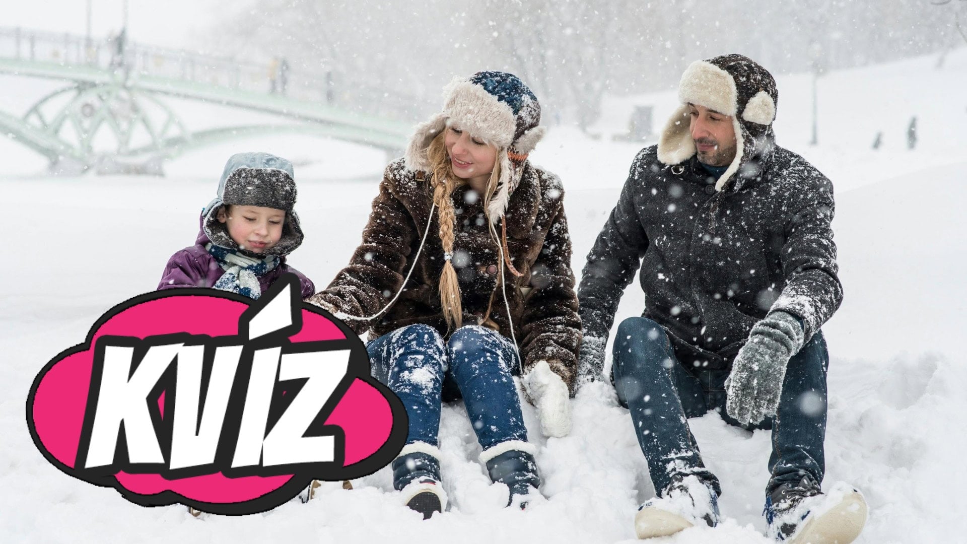 Príbuzenské vzťahy: Vyznáš sa v tom, kto je kmotor či strýko?