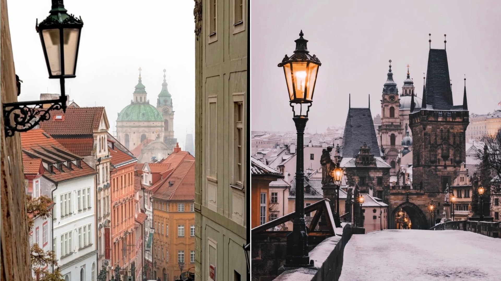 Čo navštíviť v Prahe okrem klasiky: Nevynechaj top 6 miest