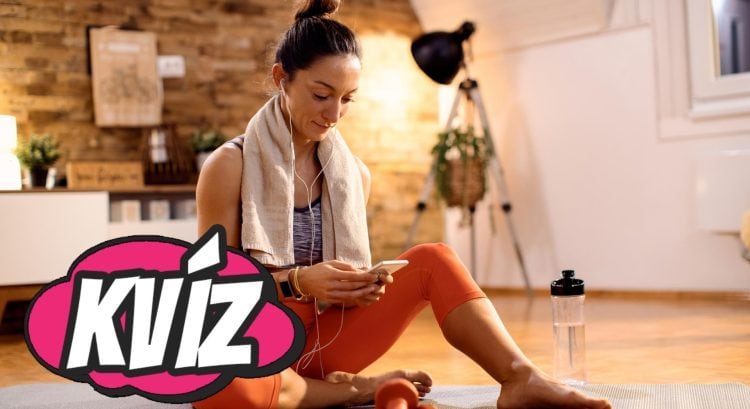 Zdravé návyky: Odpovedz na otázky a zisti, ako je na tom tvoje telo