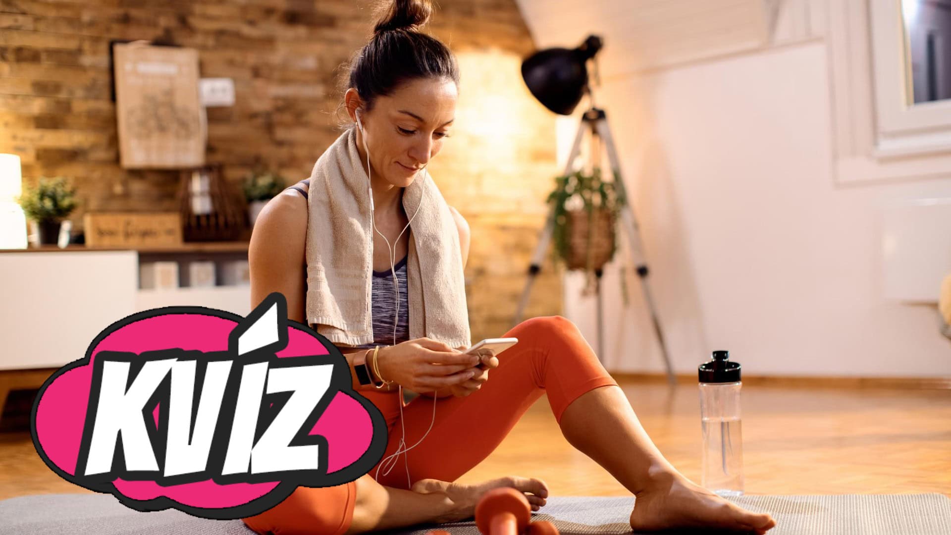 Zdravé návyky: Odpovedz na otázky a zisti, ako je na tom tvoje telo