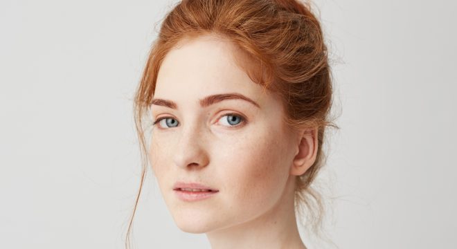 Pekná pleť vďaka týmto 4 krokom