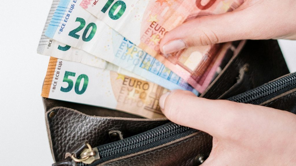Položky, za ktoré ženy utrácajú peniaze: Míňaš na týchto 6 aj ty?
