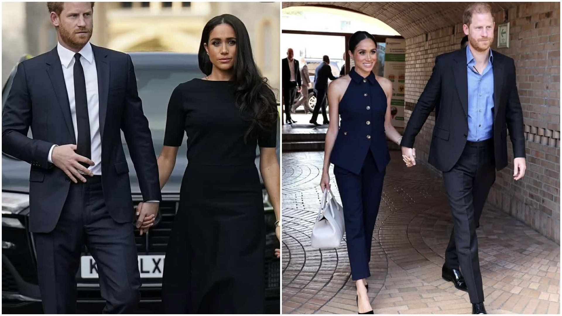 Princ Harry a Meghan Markle majú hrozné vzťahy so susedmi: Kvôli tomuto ich neznášajú