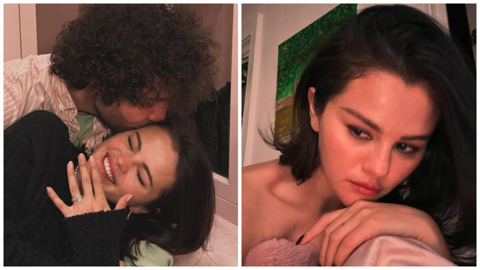 Selena Gomez