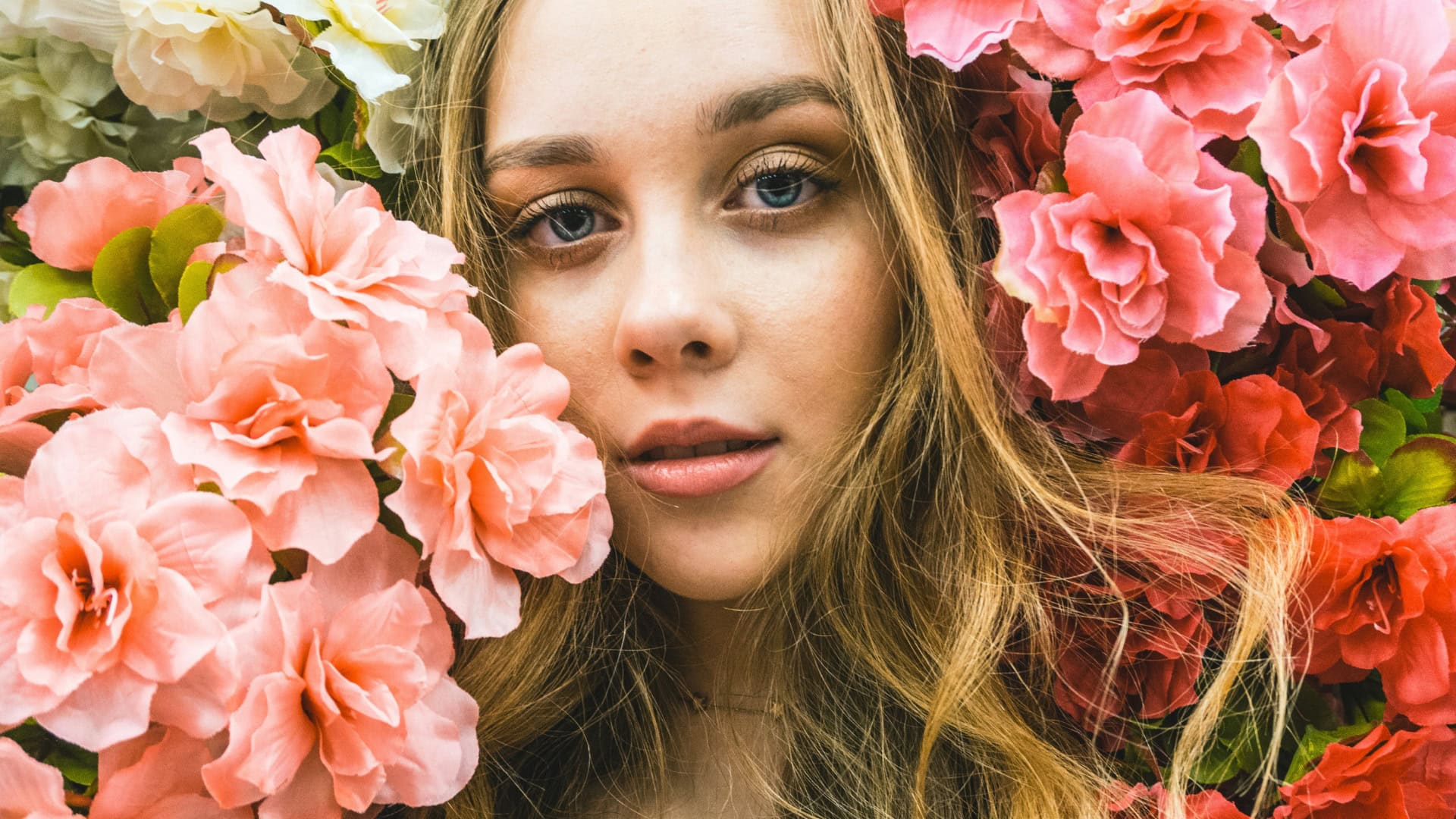 Toto o tebe prezrádzajú obľúbené kvety