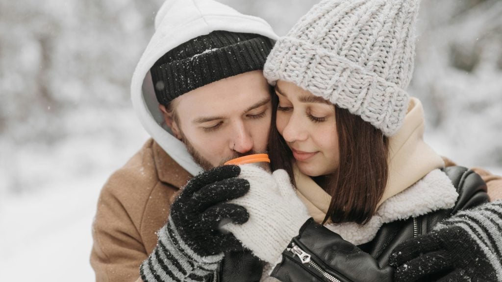 Ako si naplánovať romantický výlet na Vianoce: 5 tipov na ideálnu dovolenku