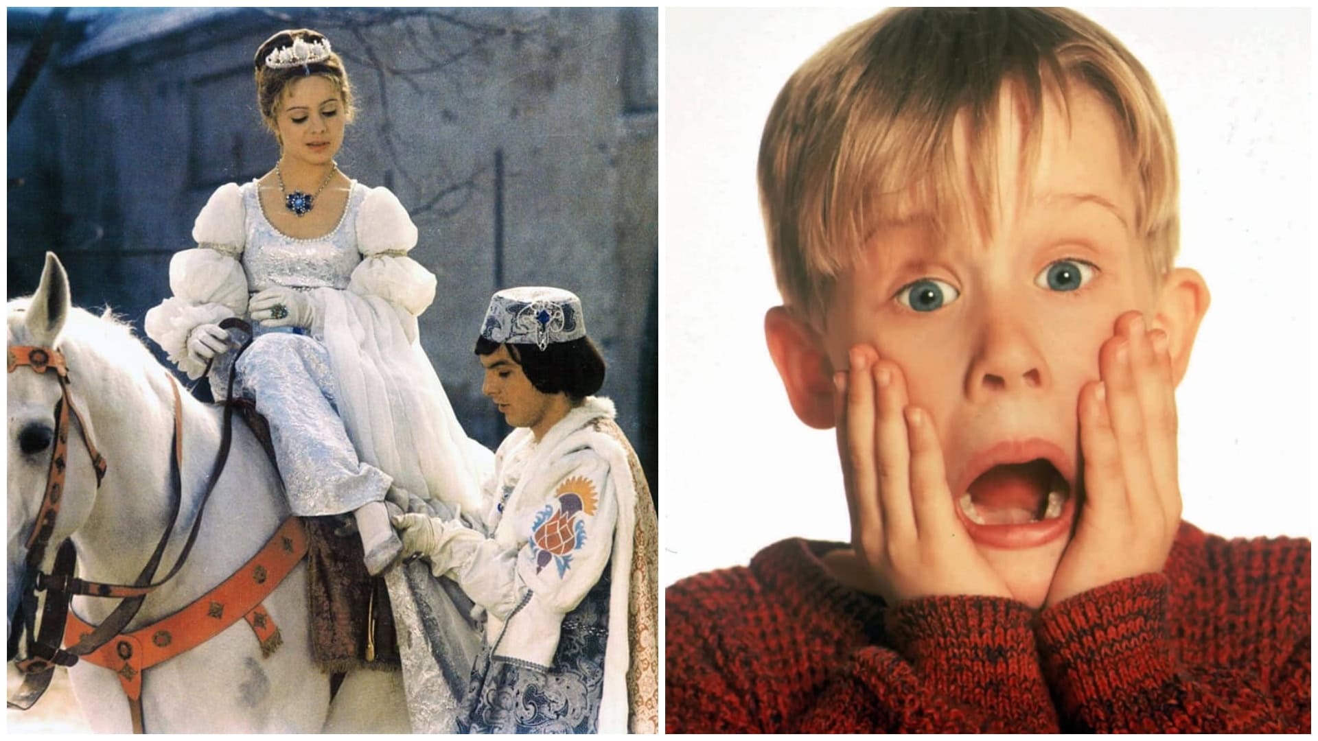 vianočné filmy a zaujímavé fakty o nich