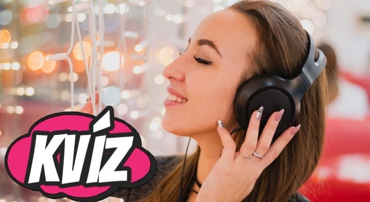 Zisti, ako dobre poznáš slovenské vianočné piesne