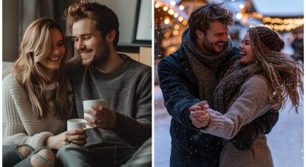 Znamenia, že sa mu páčiš