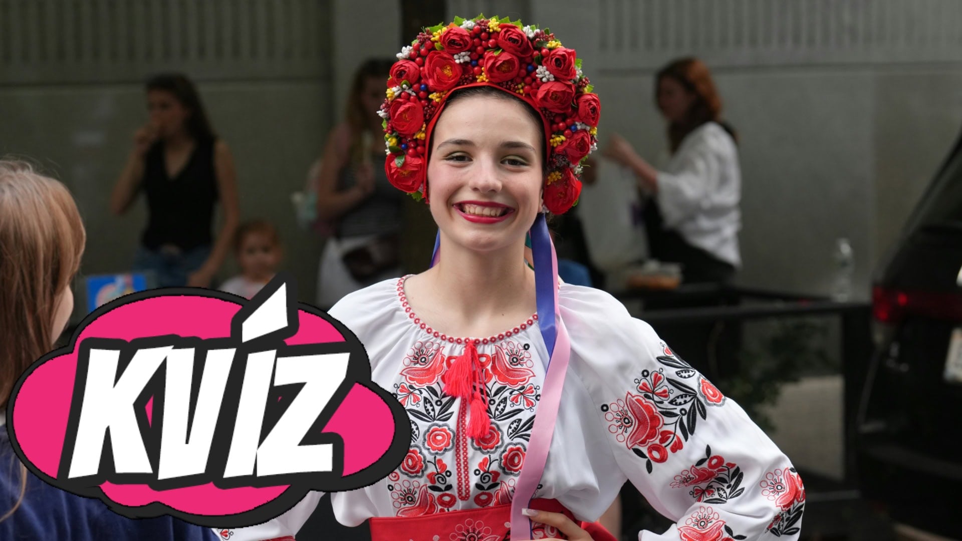 Ak si pravá Slovenka, poznáš tieto texty ľudových piesní