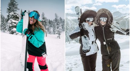 Ako sa obliecť na hory funkčne aj štýlovo