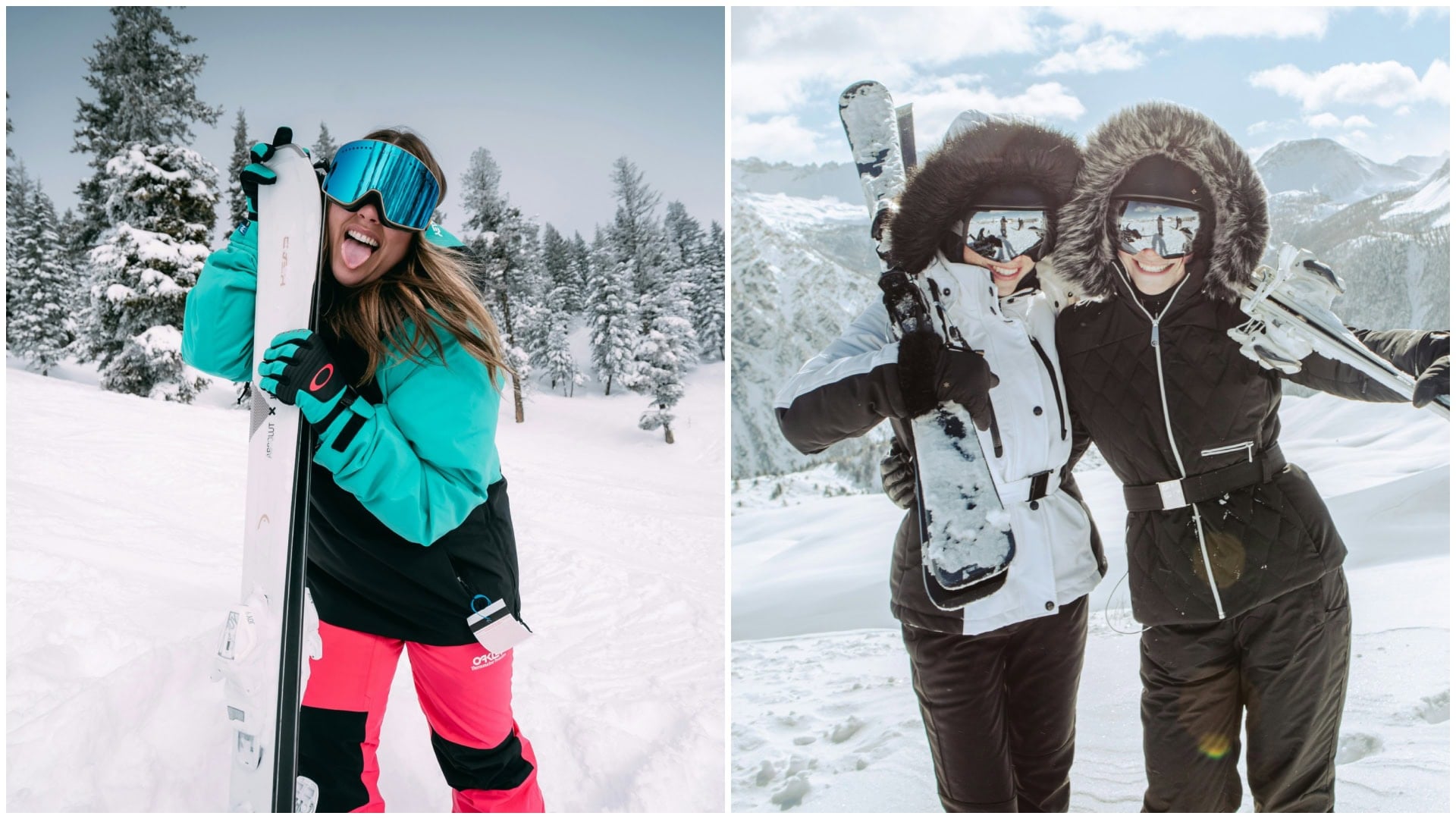 Ako sa obliecť na hory funkčne aj štýlovo