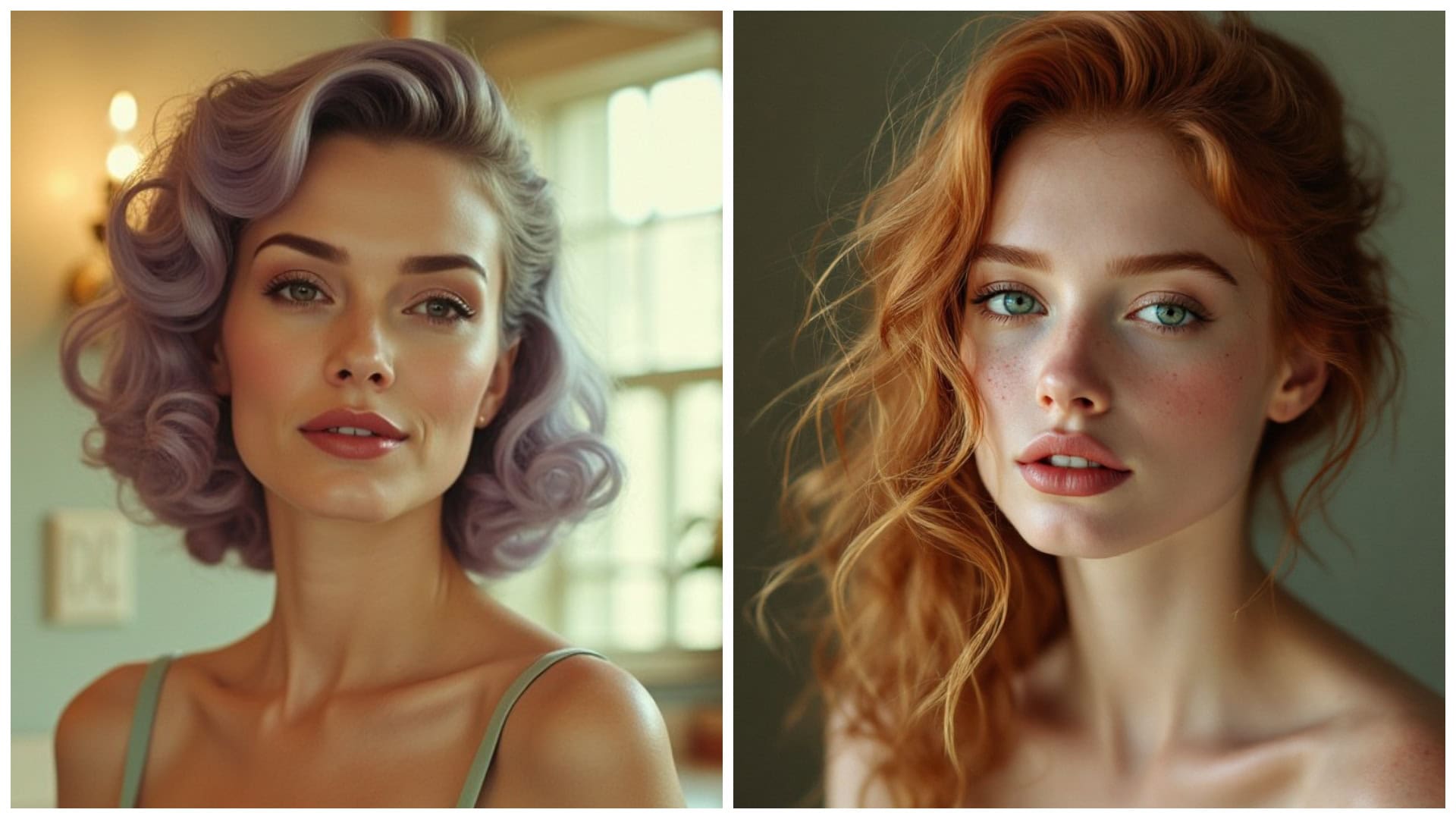 Ako si urobiť vlny?