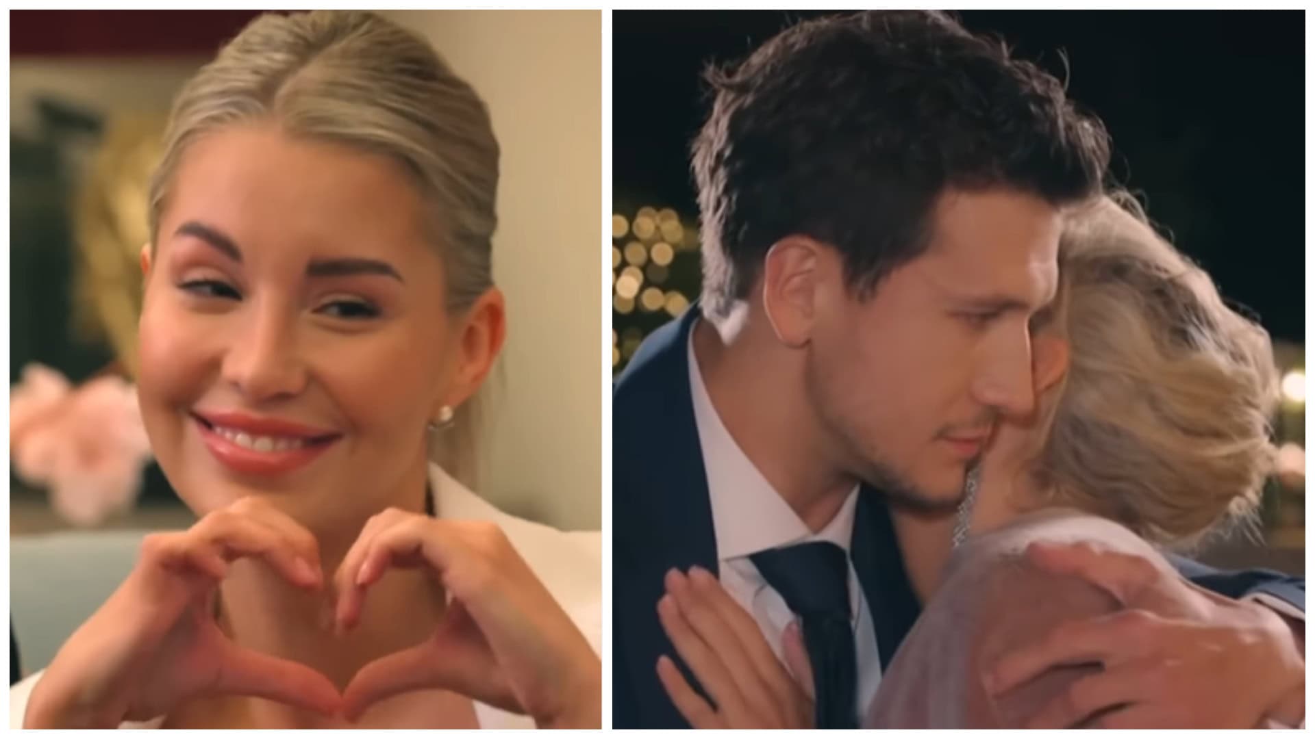 Denisa zo šou Bachelor
