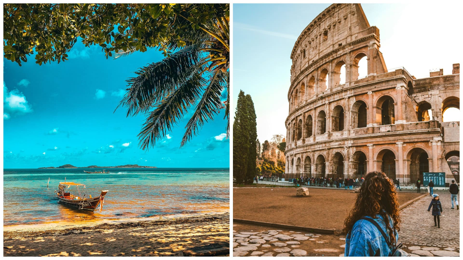 Kam na dovolenku v zime?