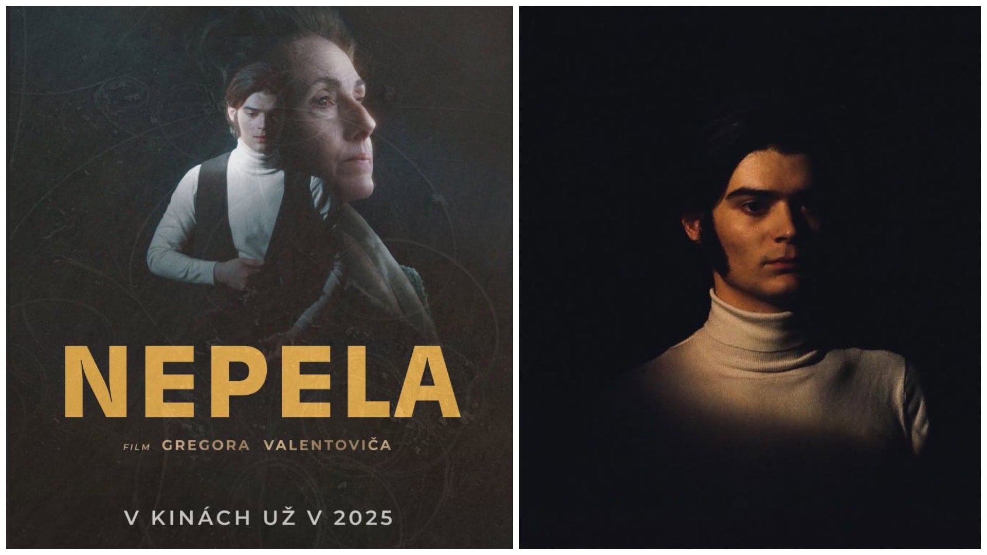Nepela - CinemArt