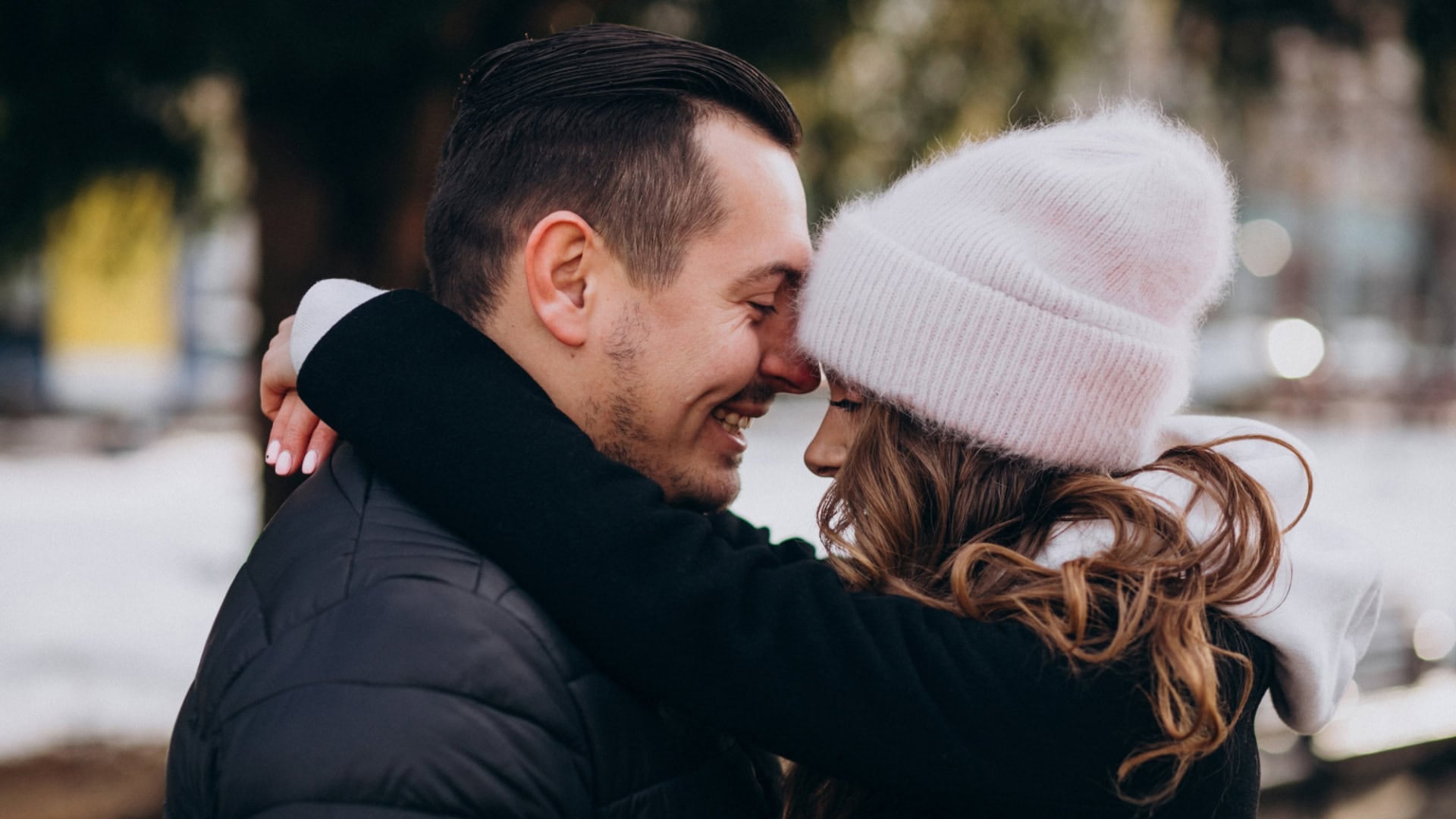 Šťastný vzťah v sebe nosí tieto 3 silné pocity lásky