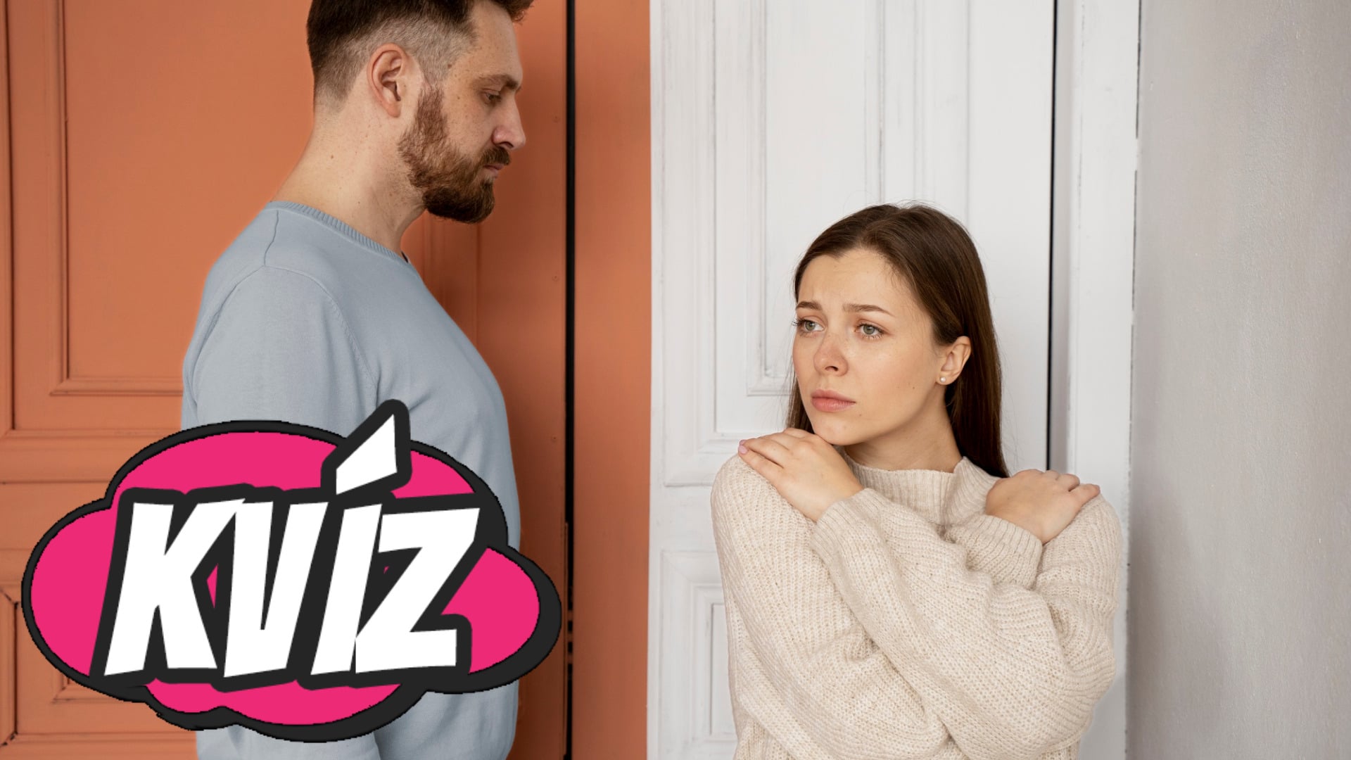 Čo partnerovi vadí? Otestuj sa a zisti, čo na tebe nemá rád