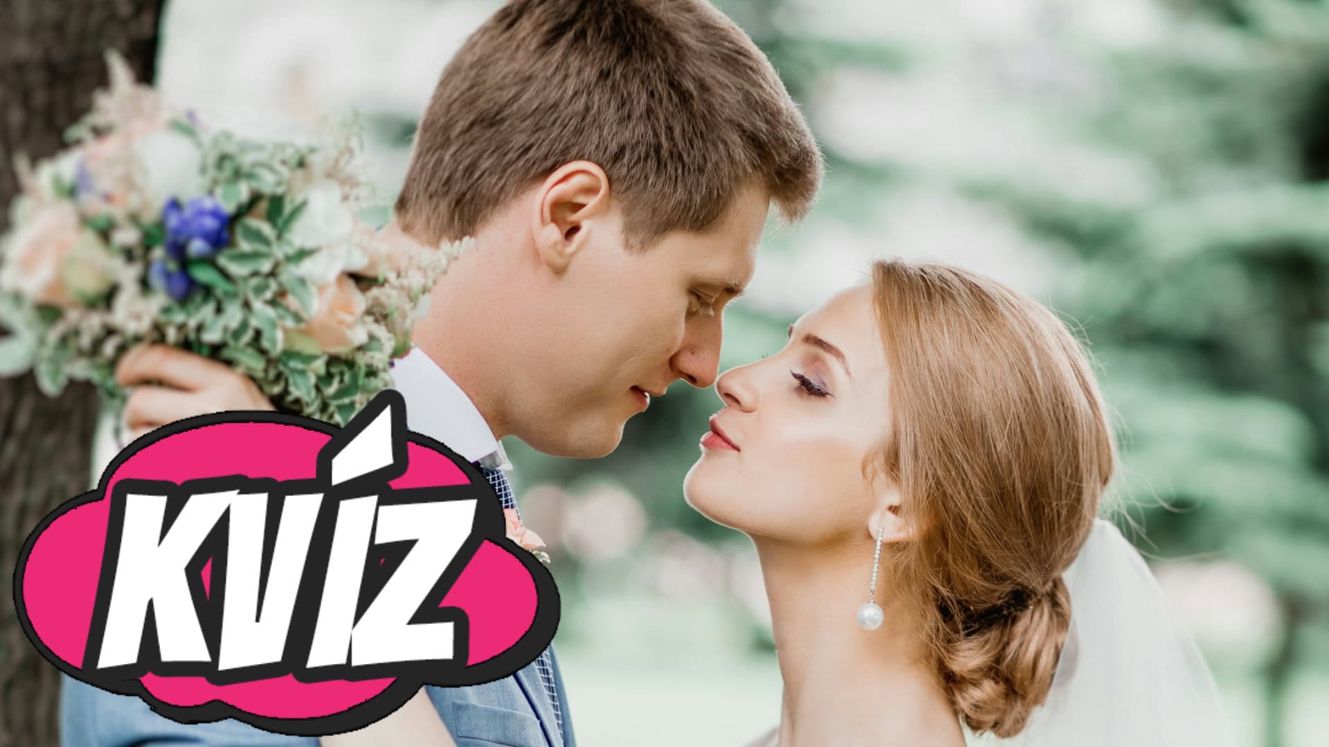 Plánuje s tebou budúcnosť alebo si len medzizastávka kvíz