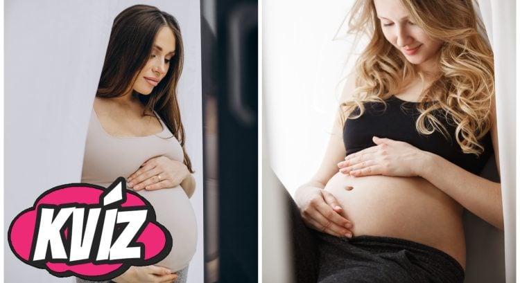 Tehotenstvo ťa toho naučí veľmi veľa