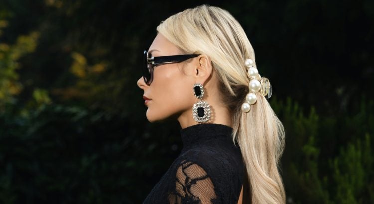 Účes, ktorý najviac ničí vlasy