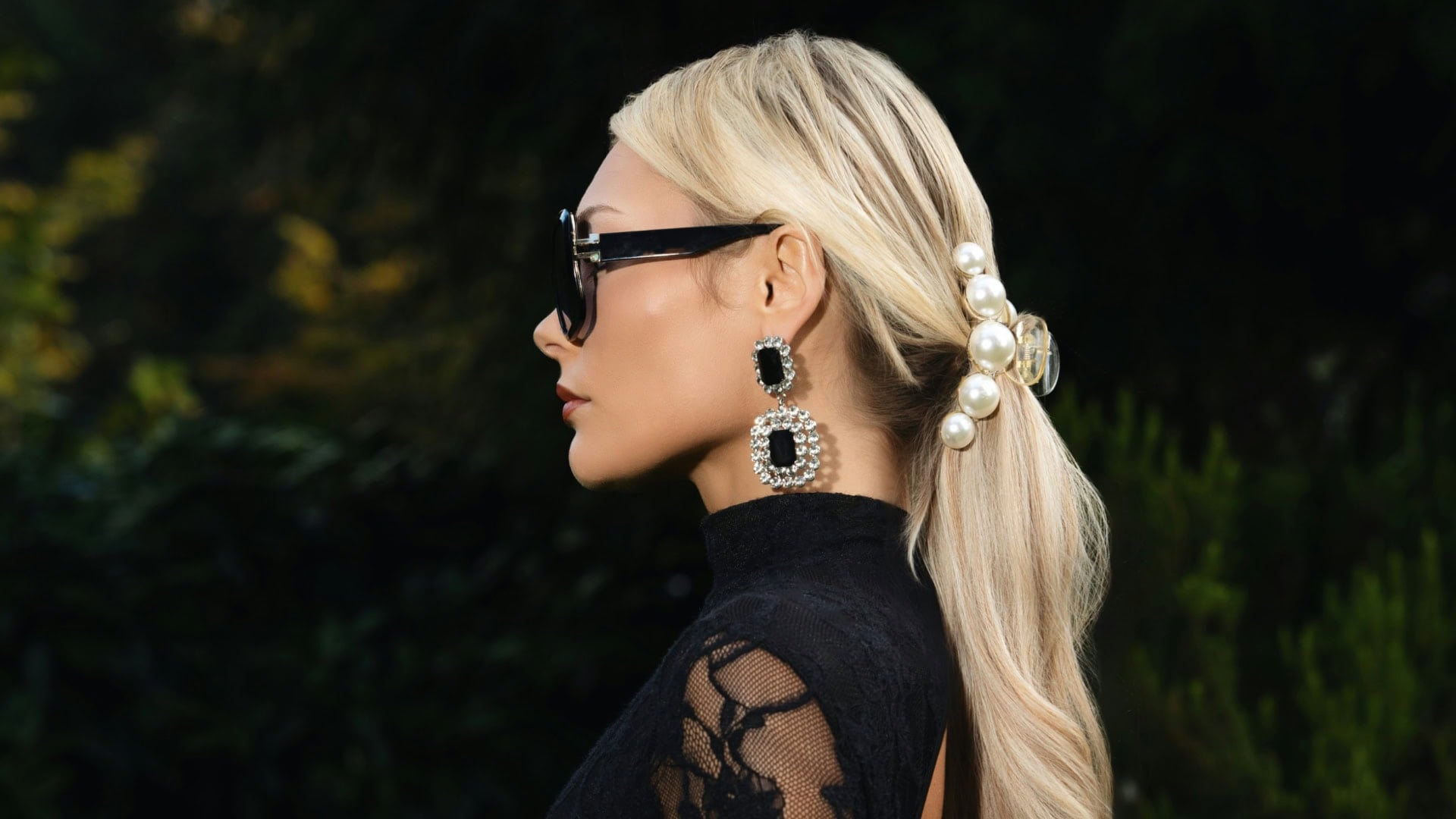 Účes, ktorý najviac ničí vlasy