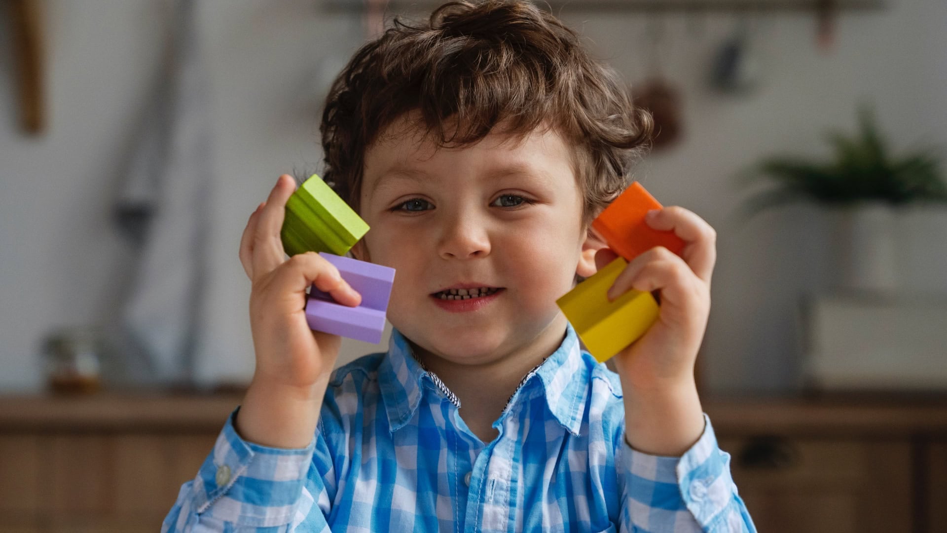 Autizmus a realita - ako ho rozpoznáš