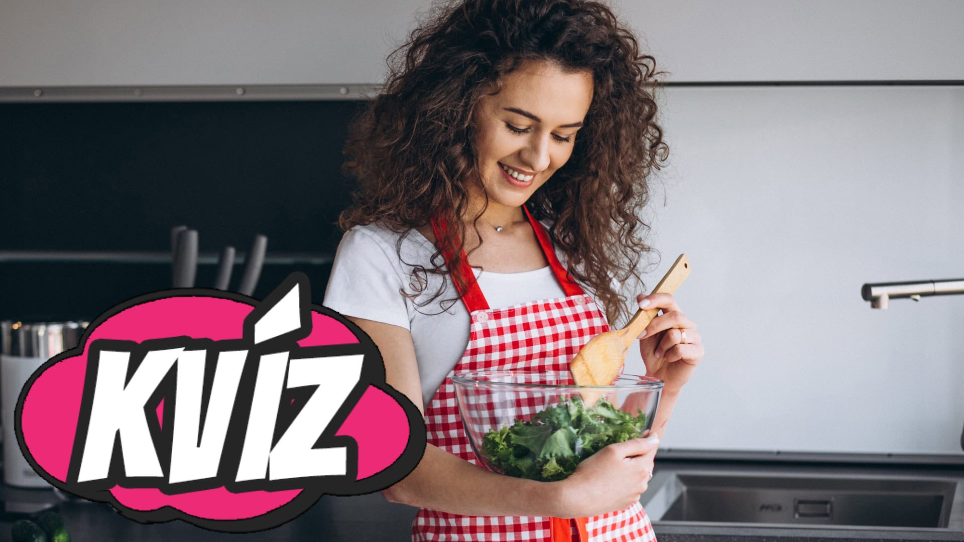 Kvíz, ktorý zvládnu len skúsené kuchárky