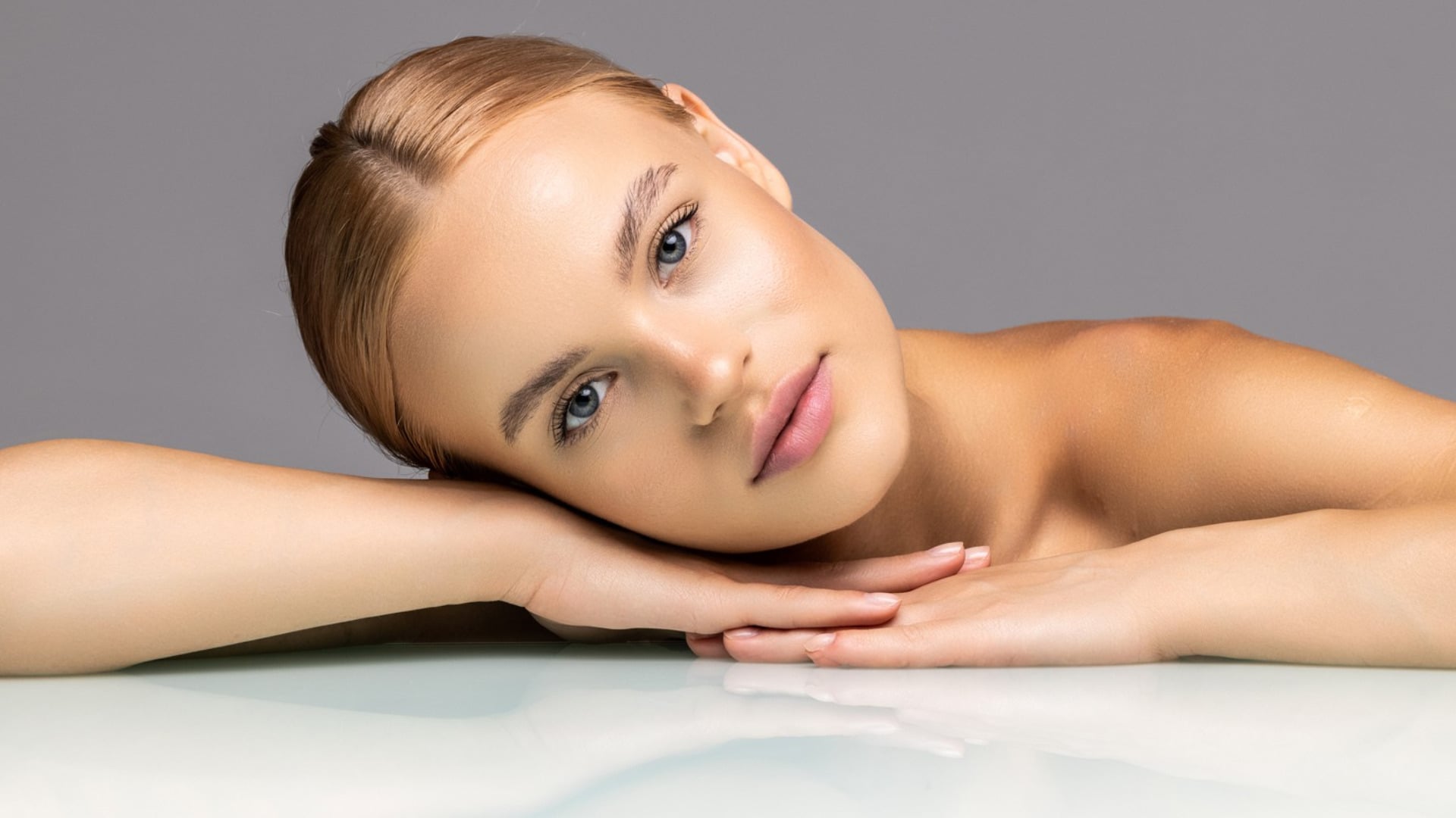 líčenie a skincare