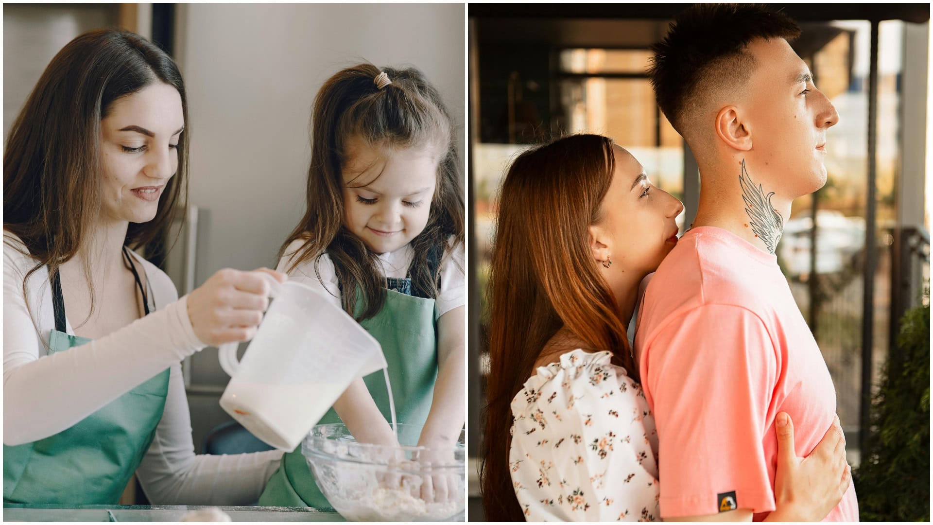 Online randenie pre mamičky: 7 rád, ako nájsť partnera do života, aj keď máš dieťa